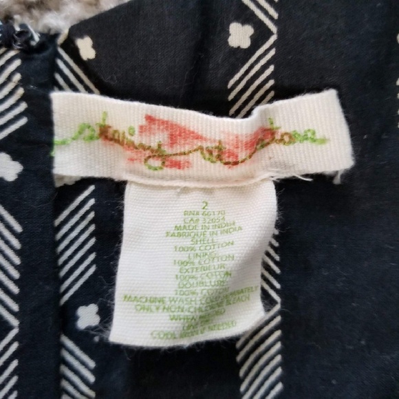 🌹 Anthropologie / Staring at Stars (2) Dress - Picture 6 of 6